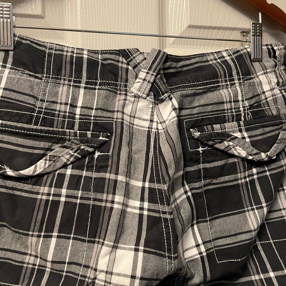 Route 66 Cargo Shorts - Picture 7 of 8